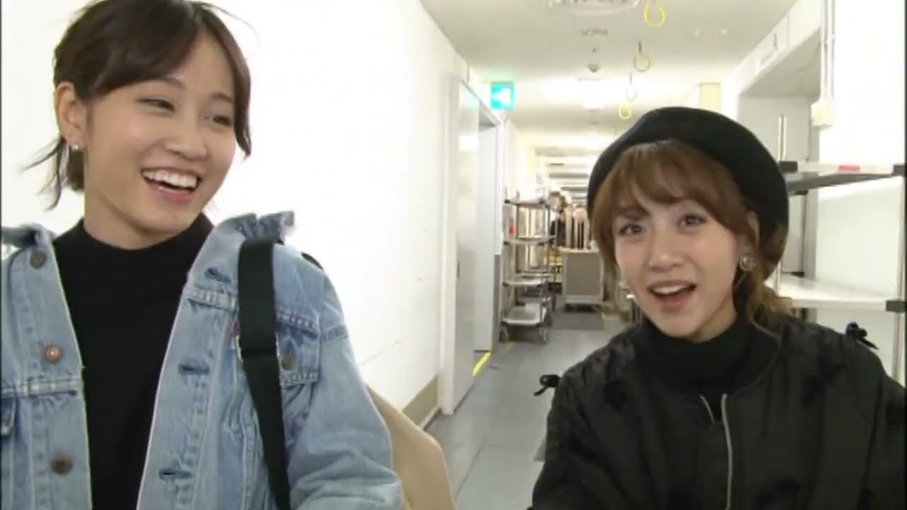 10周年記念祭の感想　#前田敦子#高橋みなみ