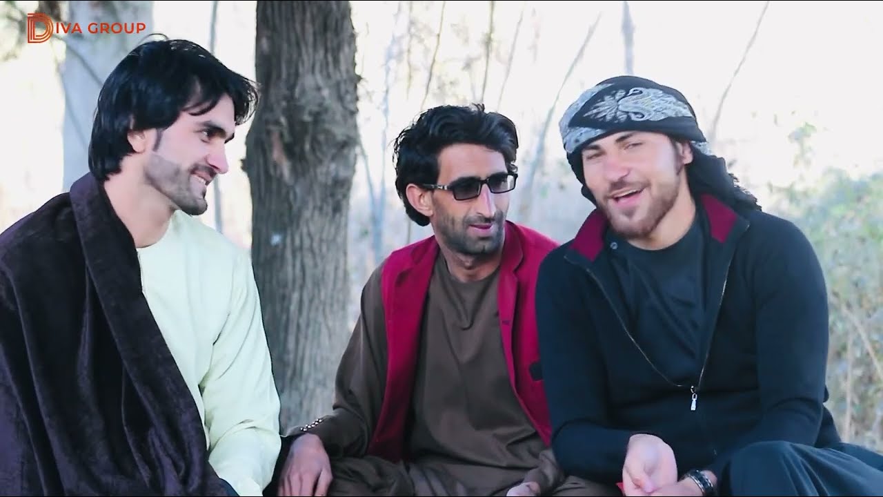 Waseel Wisal &Qidratullah Haqeqat Pashto Poetry 2022/2/5