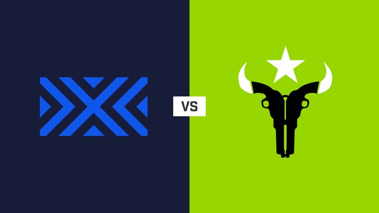 Full Match | New York Excelsior vs. Houston Outlaws | Stage 1 Week 2 Day 4