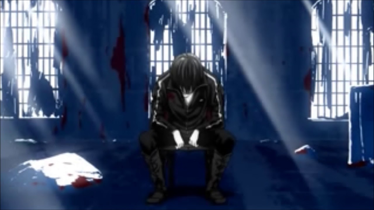 AMV Jestem tutaj