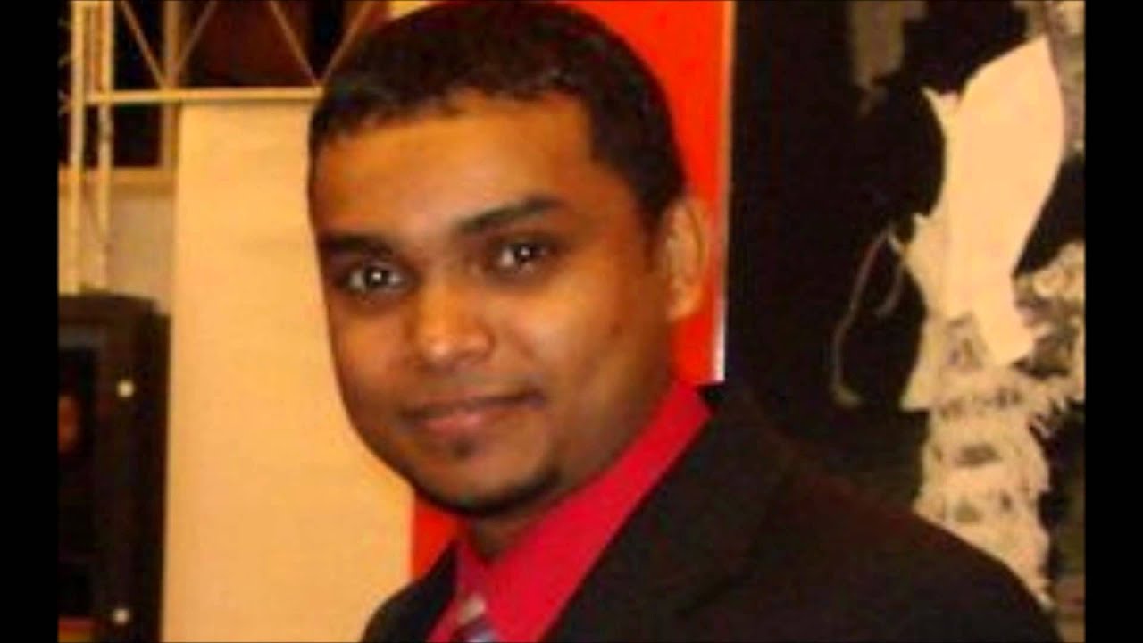ISHQ SUFIYANA - SATNARINE RAGOO