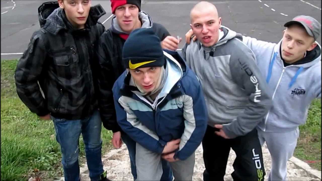 DP Hhi Label ( Saio Mr.Ka )[prod.Danix] - Spostrzegani Klip 2012!:D