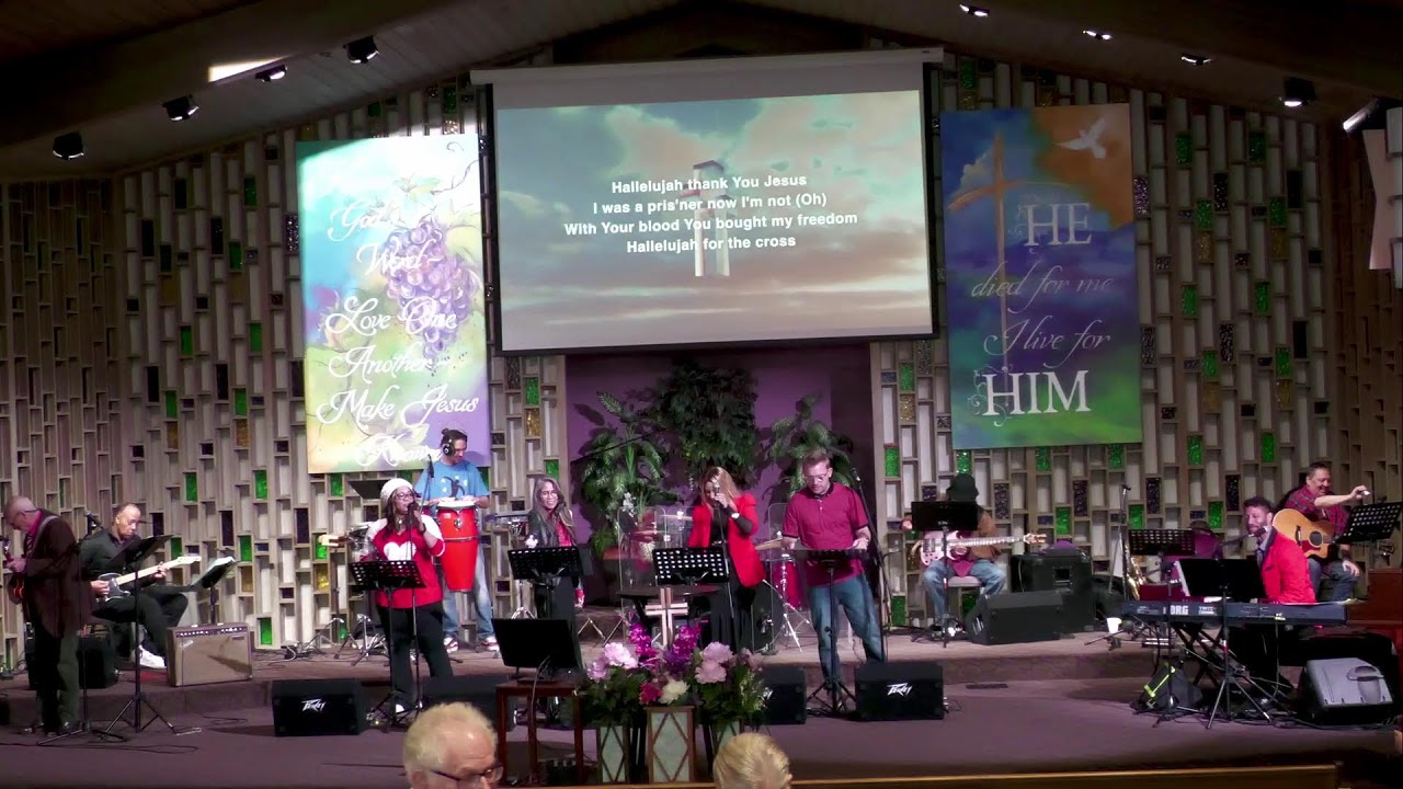 Valley Park Baptist Church Sunday Service, February 15th, 2026