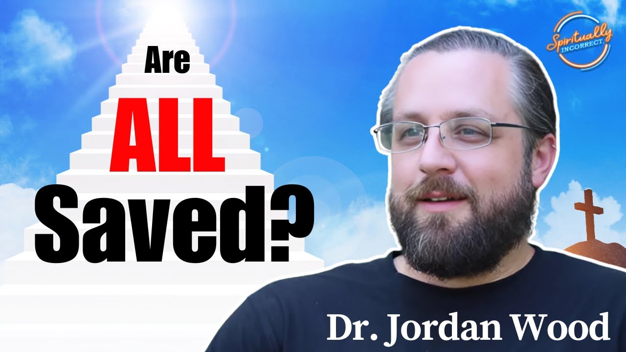 Universalism with Dr. Jordan Wood