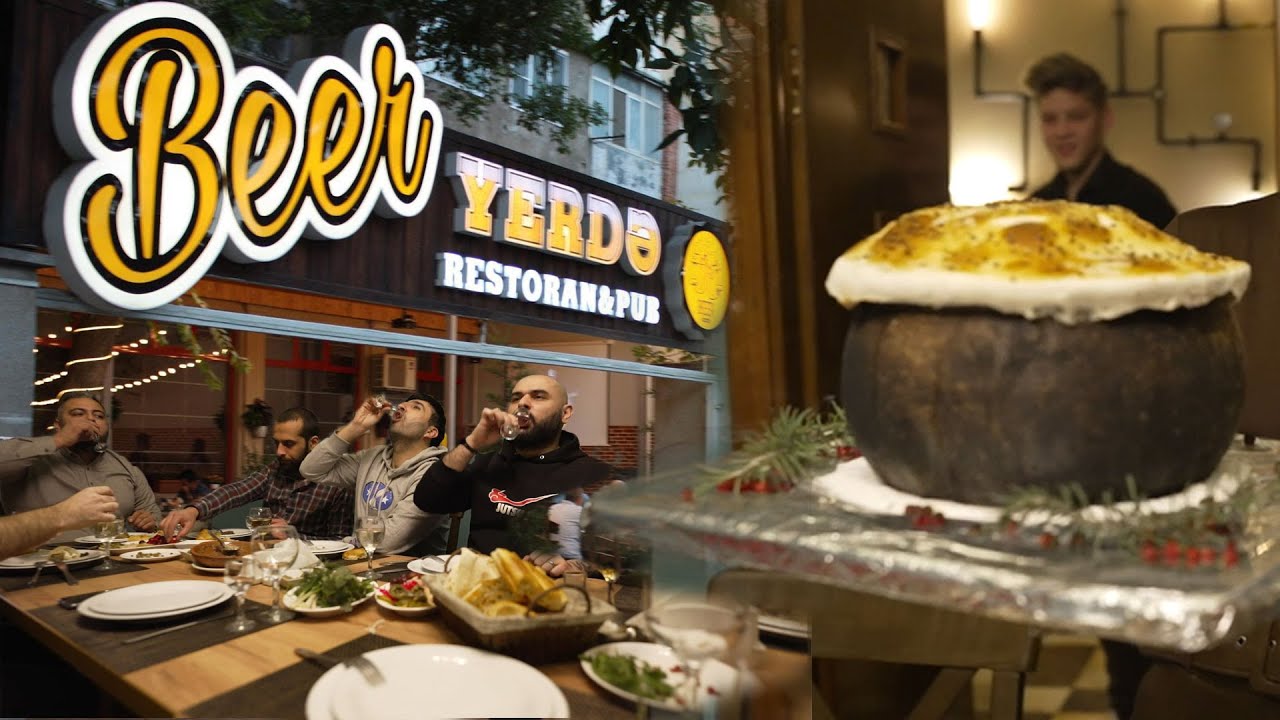həmişə BEER YERDƏ olaq 🍻