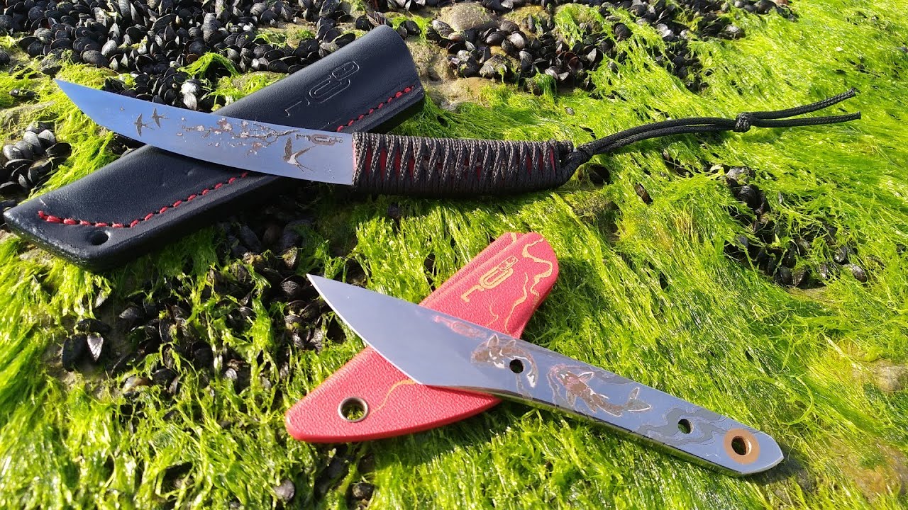 Новинки 2019 Koi и Haruko от N.C.Custom отличные мужские подарки !