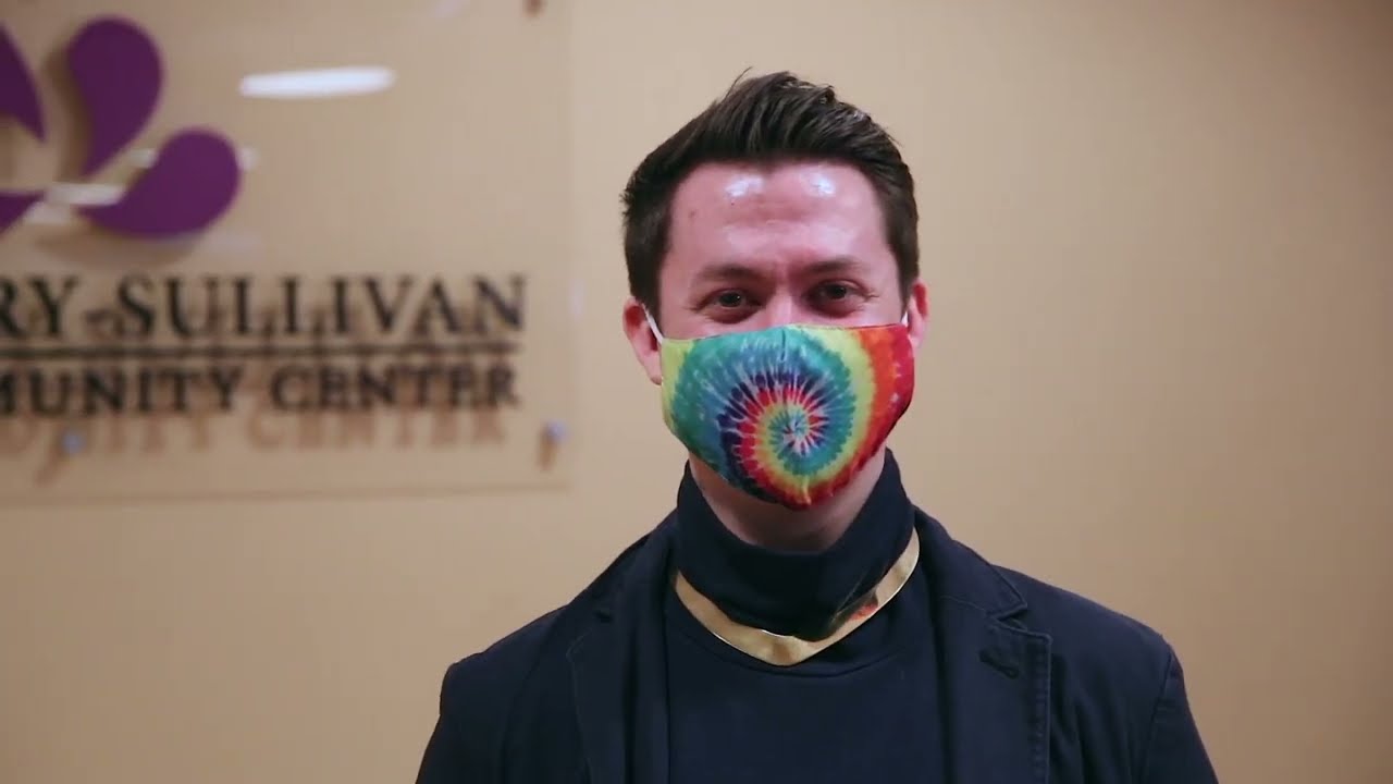 Air Products Leonard Pool Impact Award - Bradbury Sullivan LGBT Community Center | UWGLV