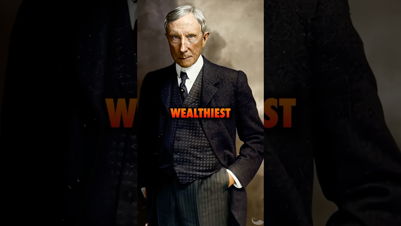 The Rockefellers created Big Pharma? #ninjasarebutterflies #podcast