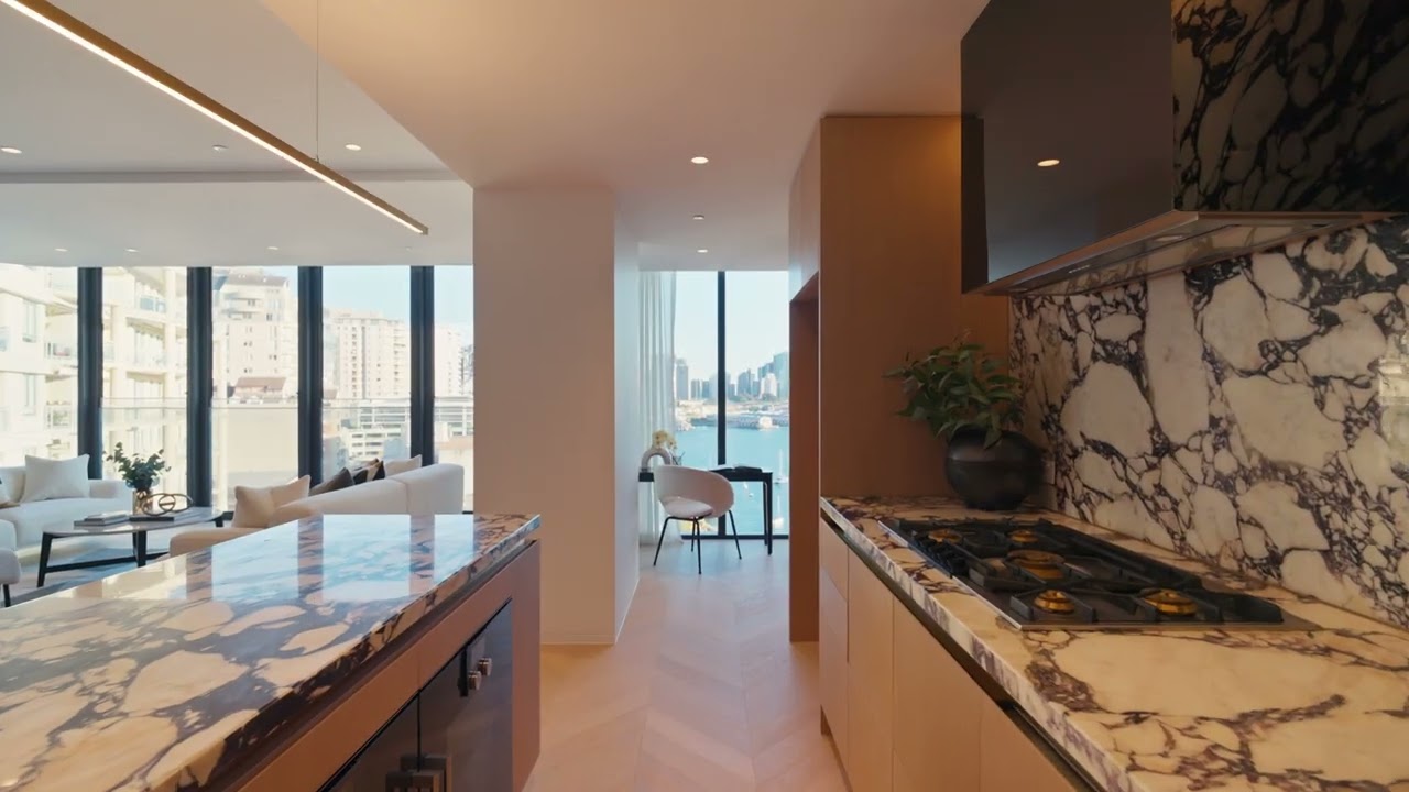 Apartment 804/61 Lavender Street, Milsons Point