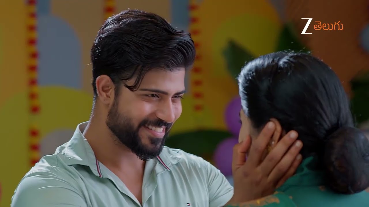 Meghasandesam | Ep - 398 | Webisode | Aug 27 2025 | Zee Telugu