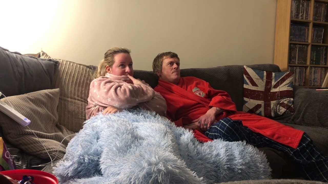 Eastenders Christmas 2023 reactions