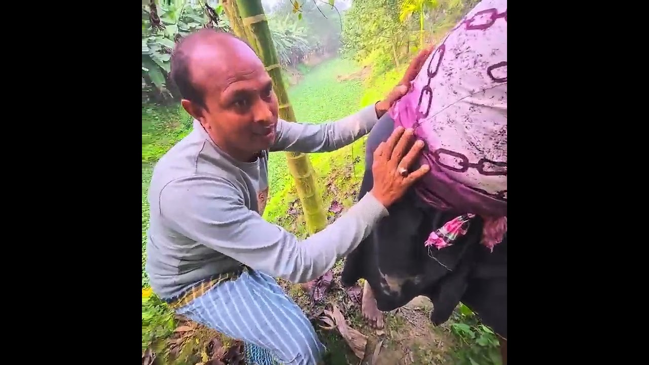 কি ধরতে গেল আর কি পেল