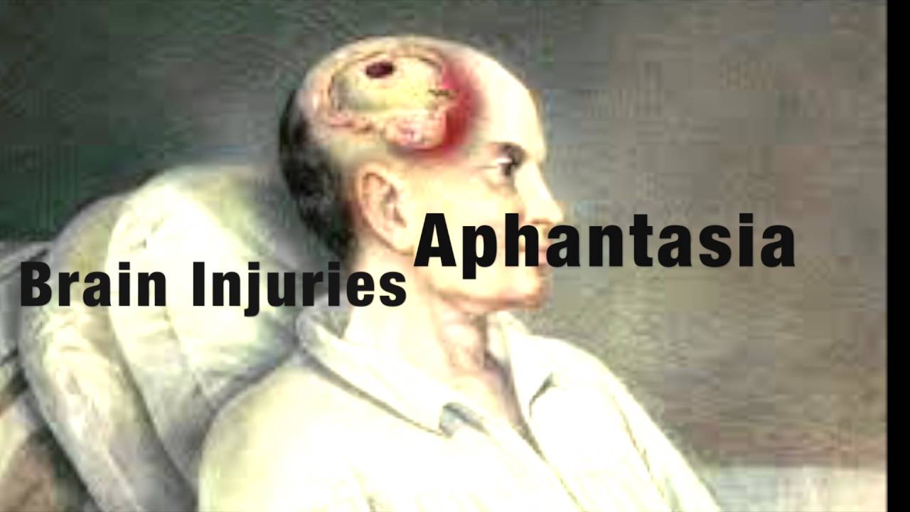 Aphantasia
