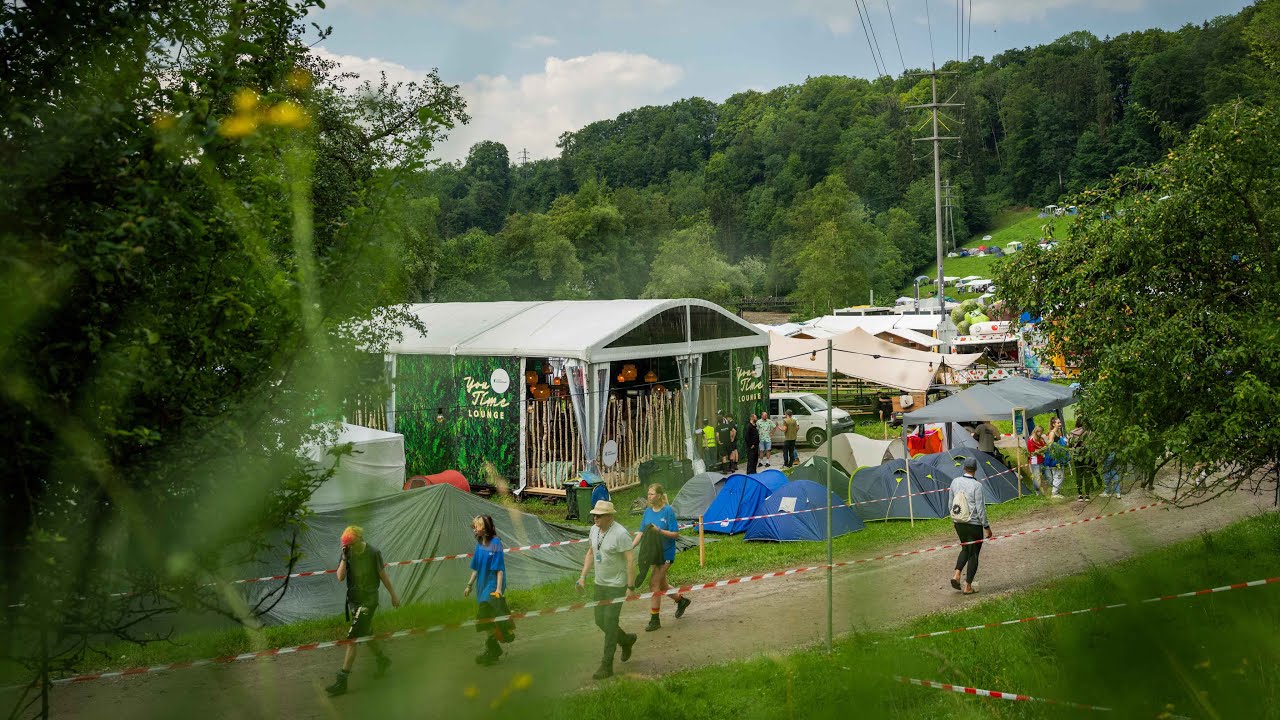 OpenAir St.Gallen Aftermovie 2024