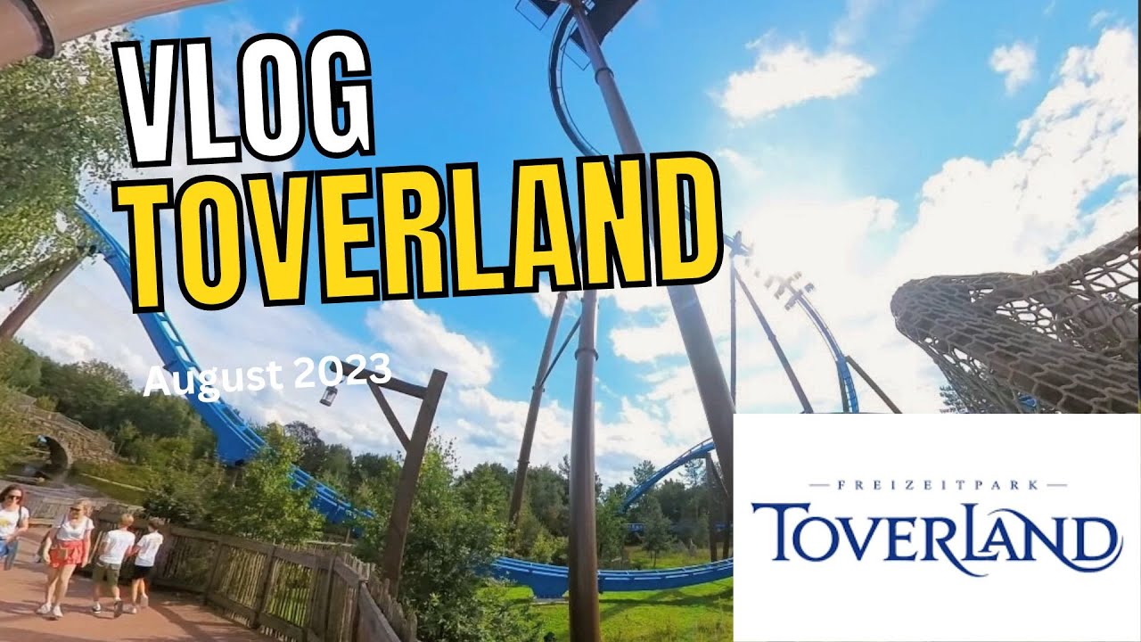 TOVERLAND | VLOG August 2023 | INSTA360 X3