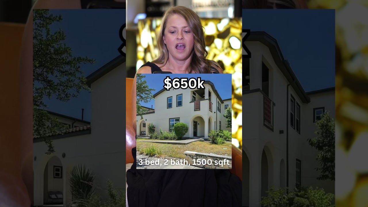 Real estate agent tries to guess over/under (home prices)