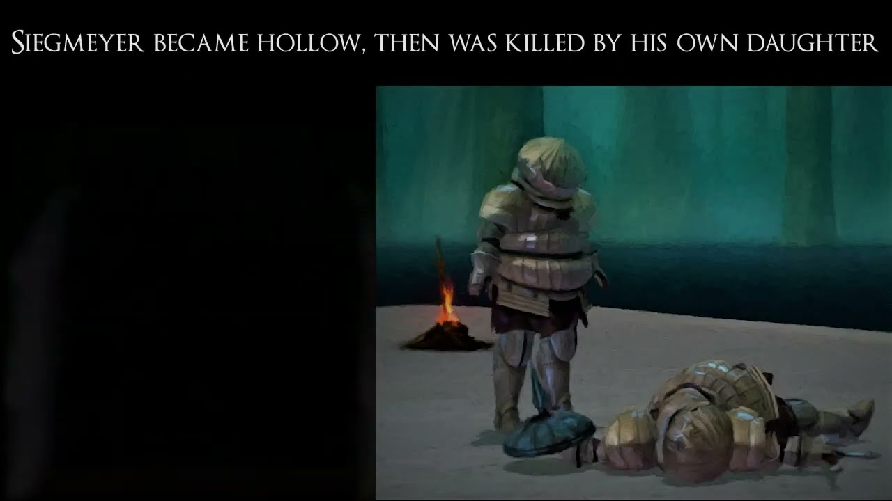 Mr Incredible becoming Uncanny Dark Souls 1 Facts