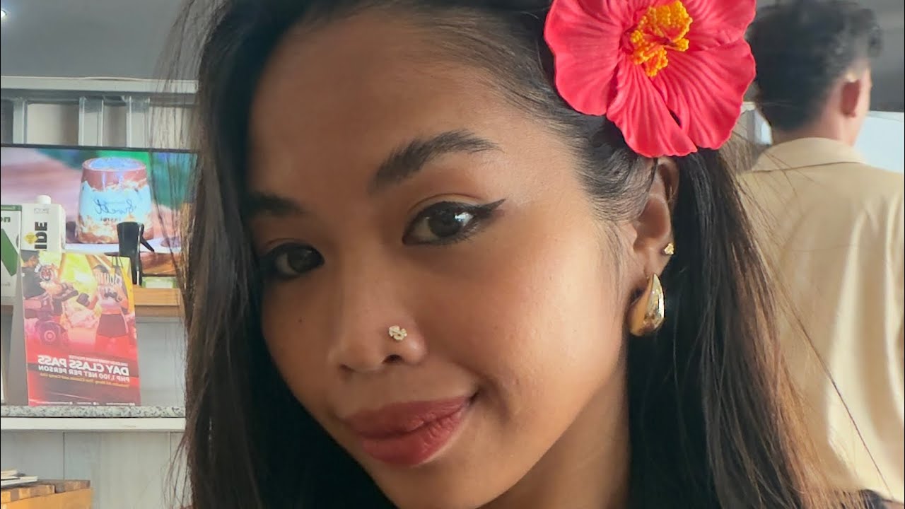 HI GUYS🇵🇭Pinay ELLE is live!