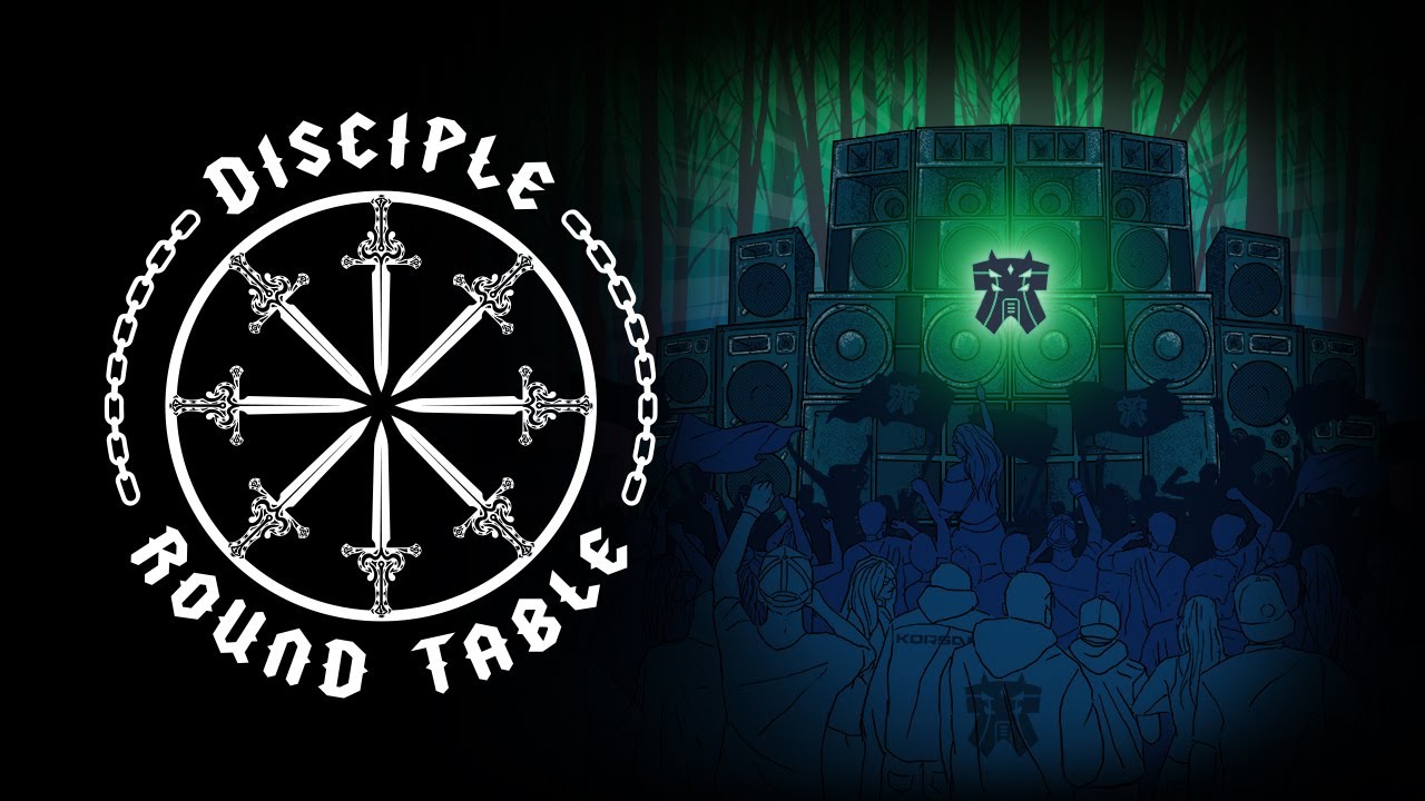 Graphyt - Ravolution EP [PREVIEW]