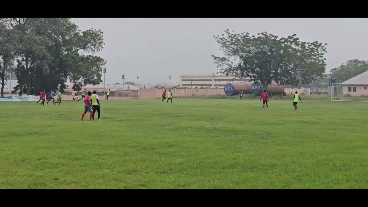 Keeper Dribbe