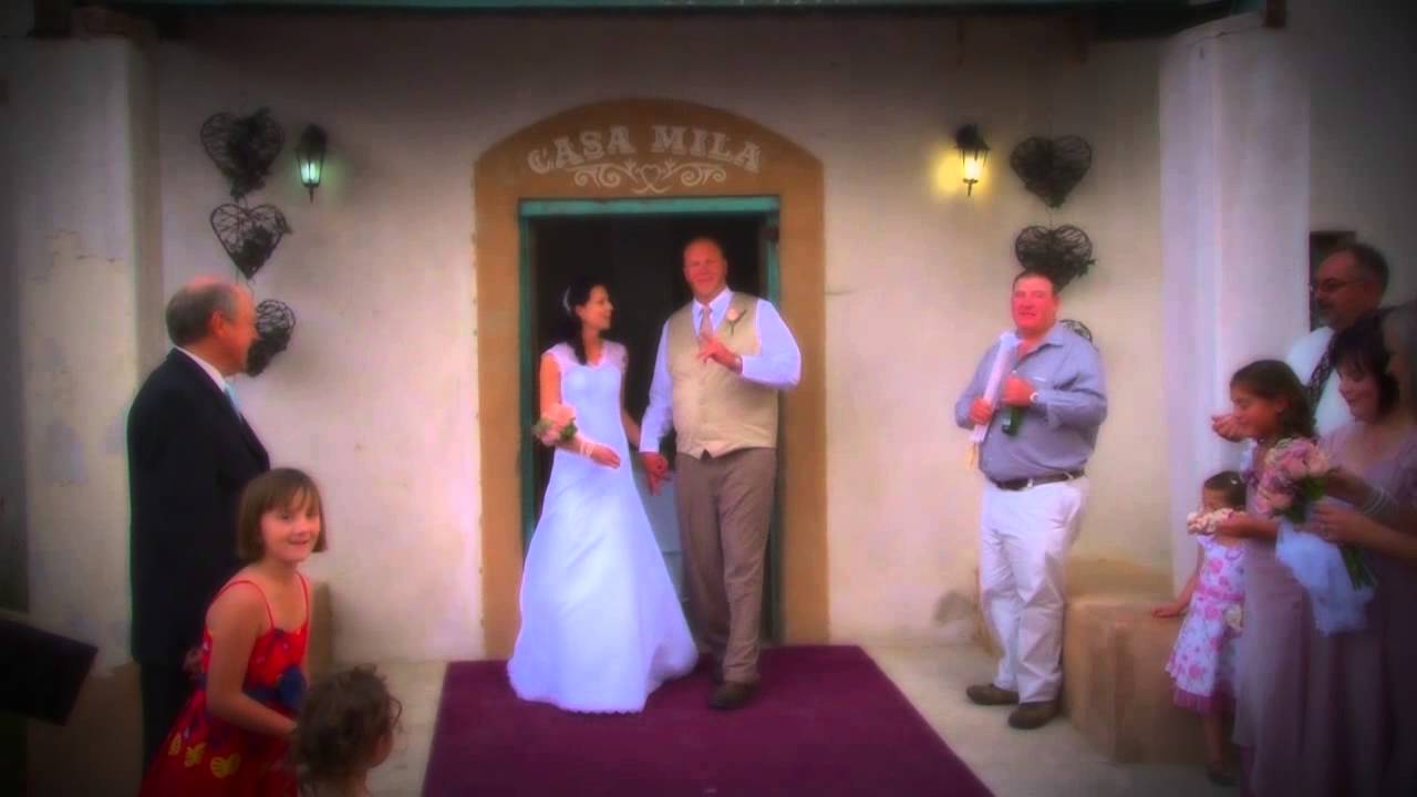 Barend & Elsje 19 10 2013 HIGHLIGHTS