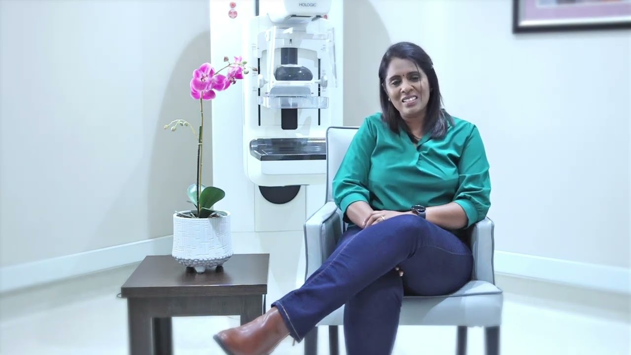 Mrs. Nullah’s Story: How Early Detection and Compassion Saved Her Life