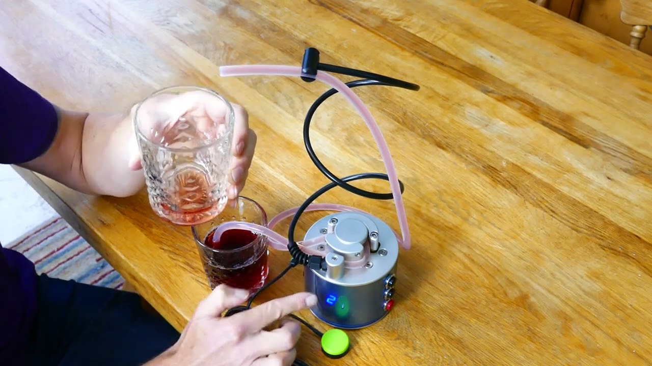 Neater Powered Drinker