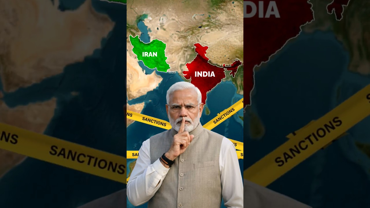 India Can't Support US #shorts
