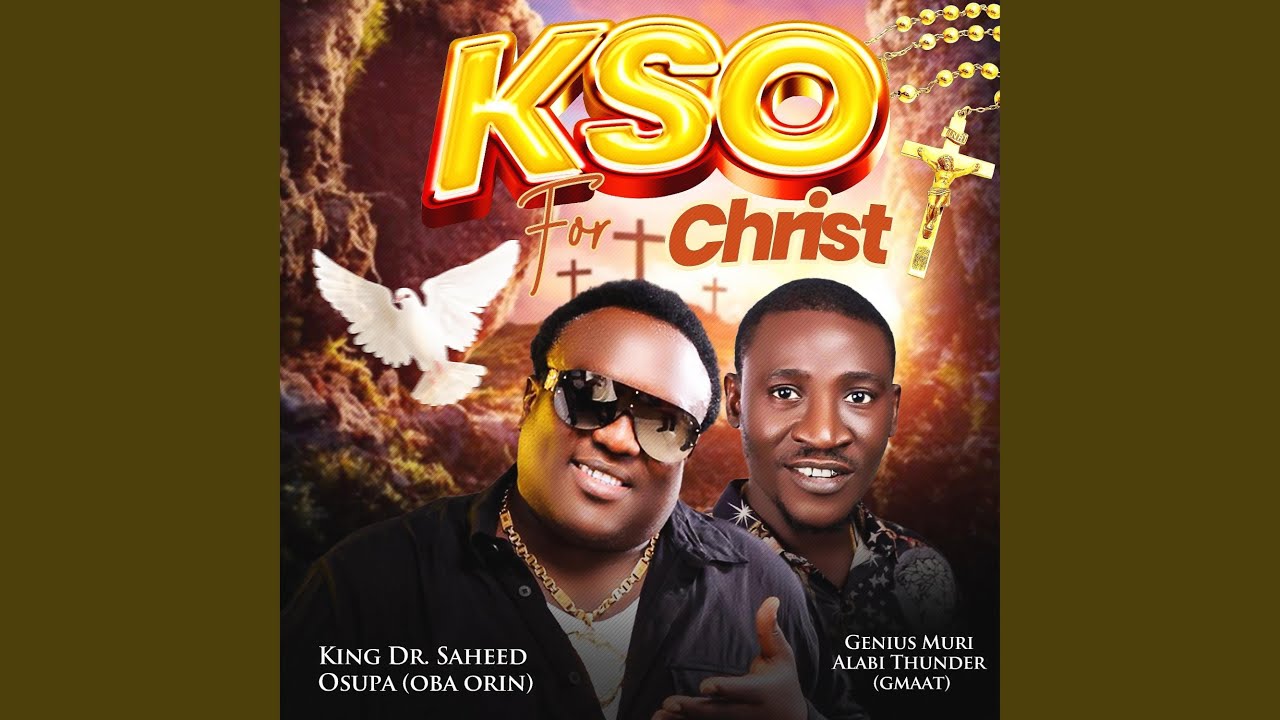 KSO FOR CHRIST