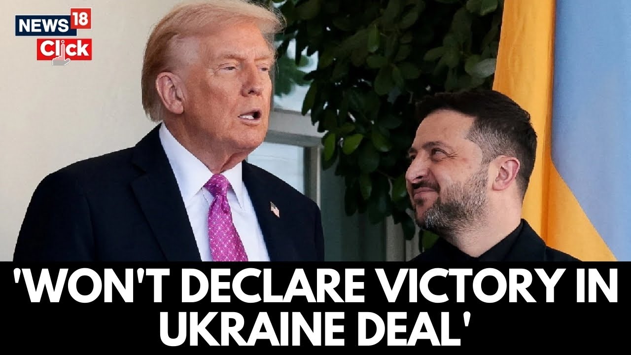 Сенаторы США утверждают, что Рубио сказал им, что мирный план Дональда Трампа по Украине — это «с...