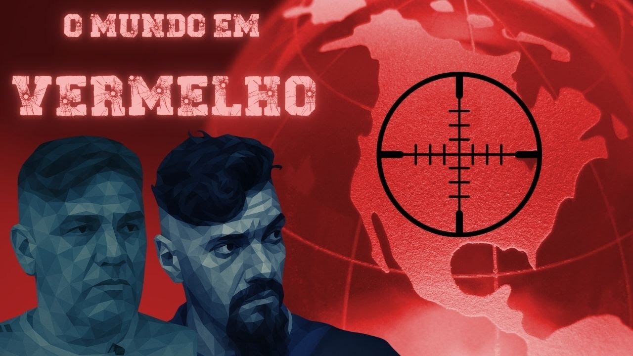 HISTORIADORES DEBATEM: Apoio INTERNACIONAL a CUBA, CIA tenta contratar ESPIÕES EM PEQUIM