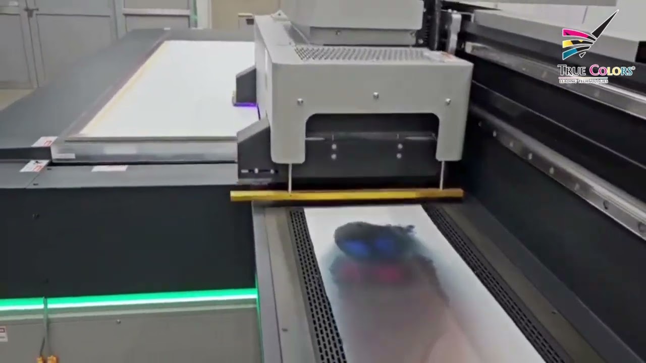 Platinum UV Flatbed Printer | High-Quality UV Flatbed Printer for Any Surface Printing #uvflatbed