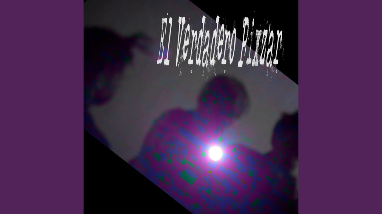 El Verdadero Pixzar