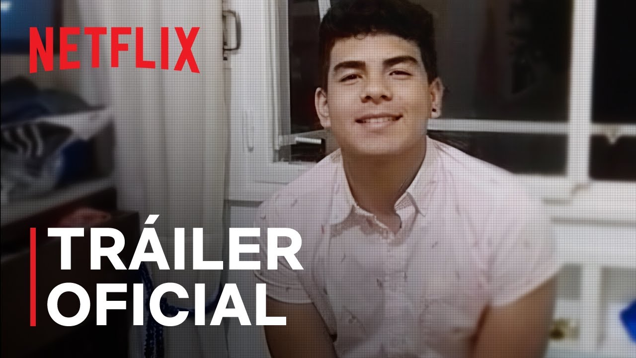 50 segundos: el caso Fernando B&aacute;ez Sosa | Tr&aacute;iler oficial | Netflix