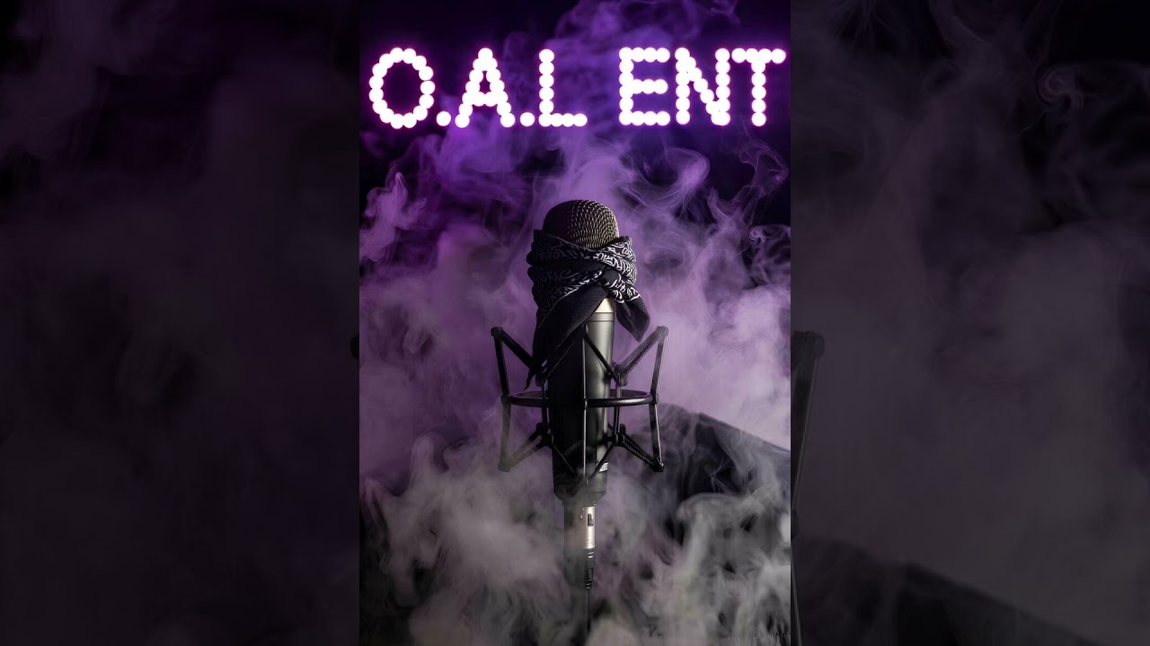 Bandana Talk Prod by O.A.L ENT