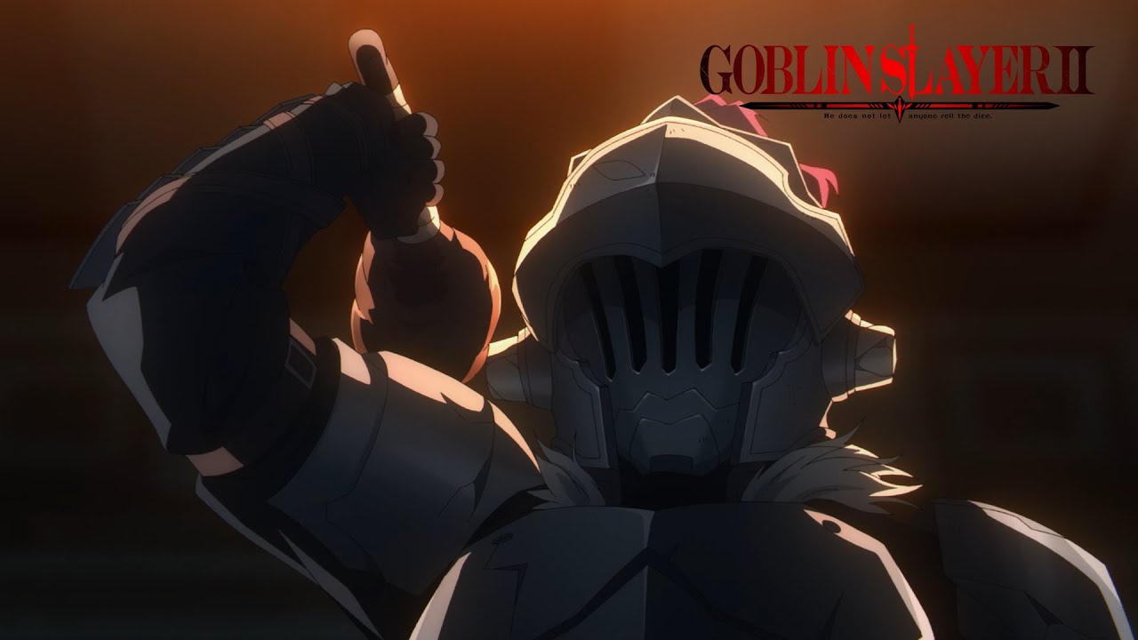 Blood Sacrifice | GOBLIN SLAYER II