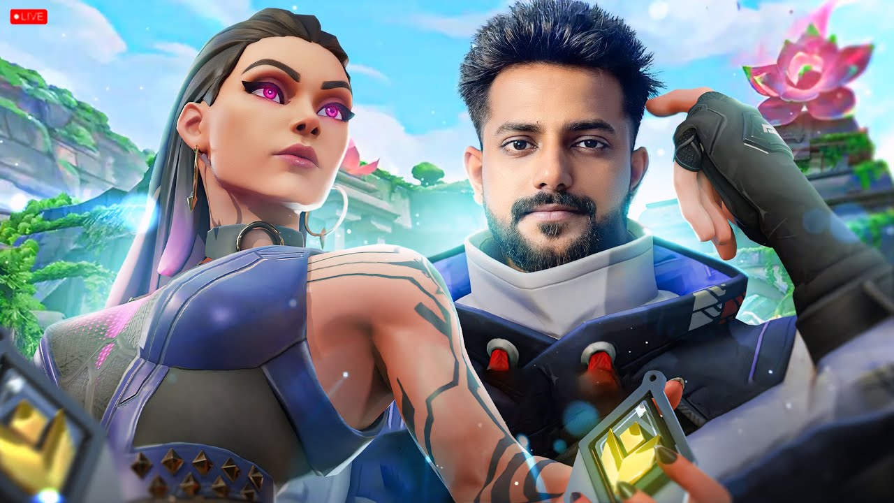 🔥 Will We Hit Immortal Tonight? Live Ranked Grind 