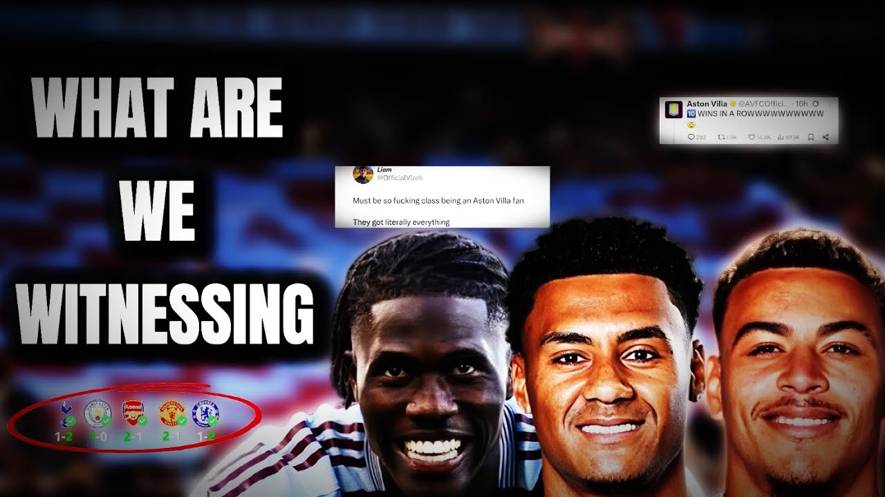 This premier league team refuses to lose to anyone.