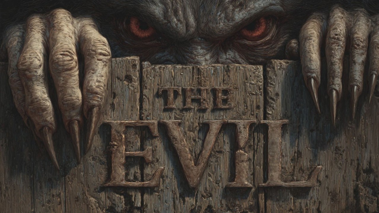 I suggest you watch this movie! MYSTERIOUS CREATURE WREAKS HAVOC! Watch full Horror movie in English