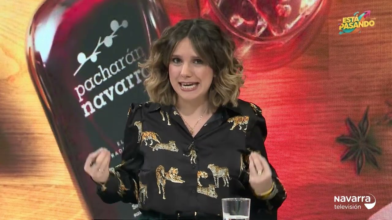 REYNO GOURMET, El Pacharán Navarro marca el sabor de nuestra tierra 17/11/2025