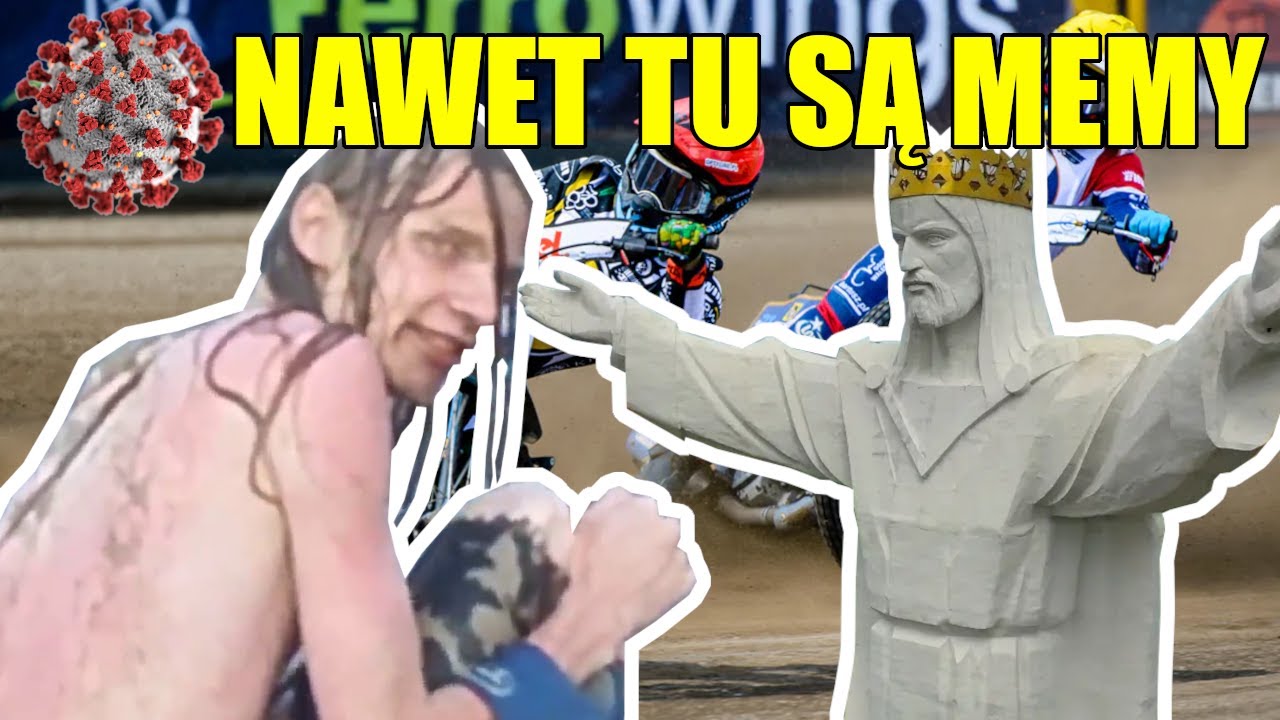 Historia Mem&oacute;w - WOJEW&Oacute;DZTWO LUBUSKIE