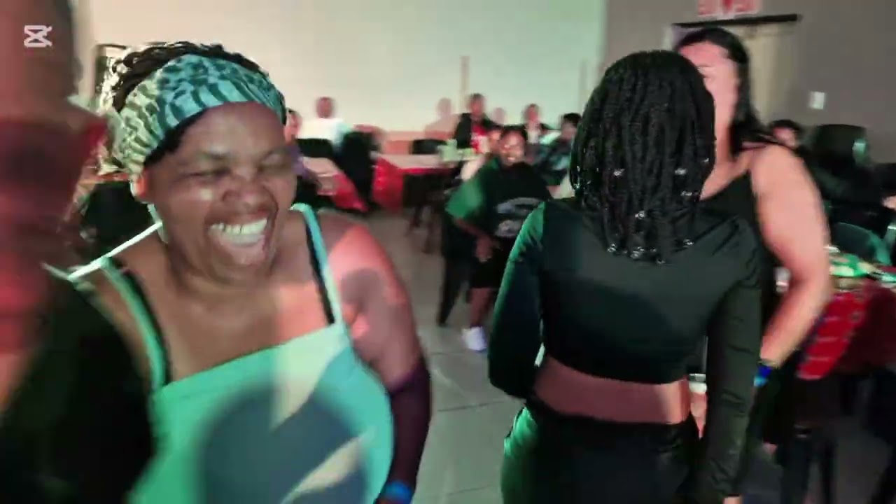 Boys Brigade Fundraiser Clip1