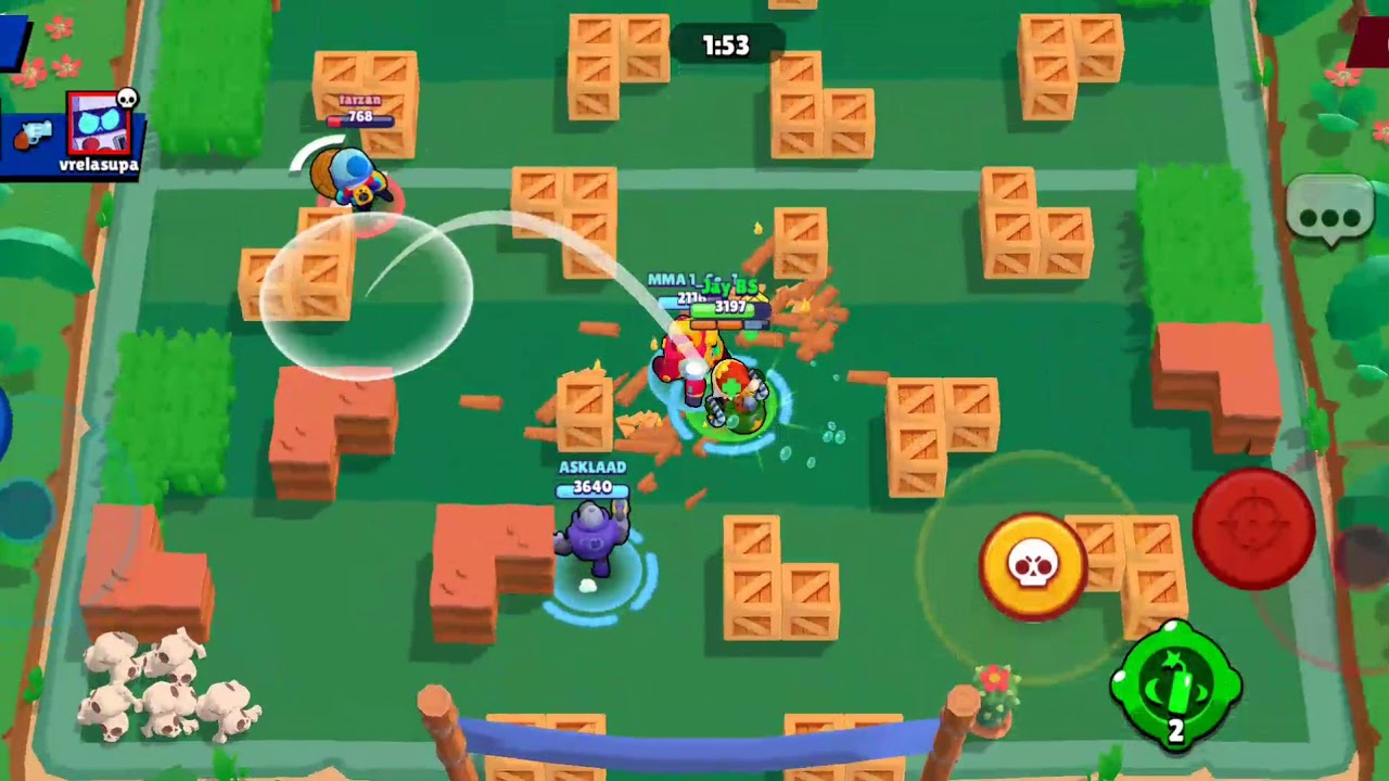So I finally got Dyna-Jump...