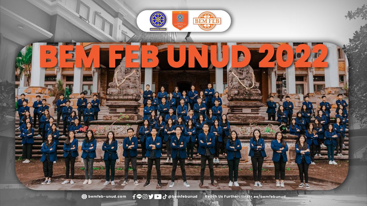 BEM FEB UNUD 2022
