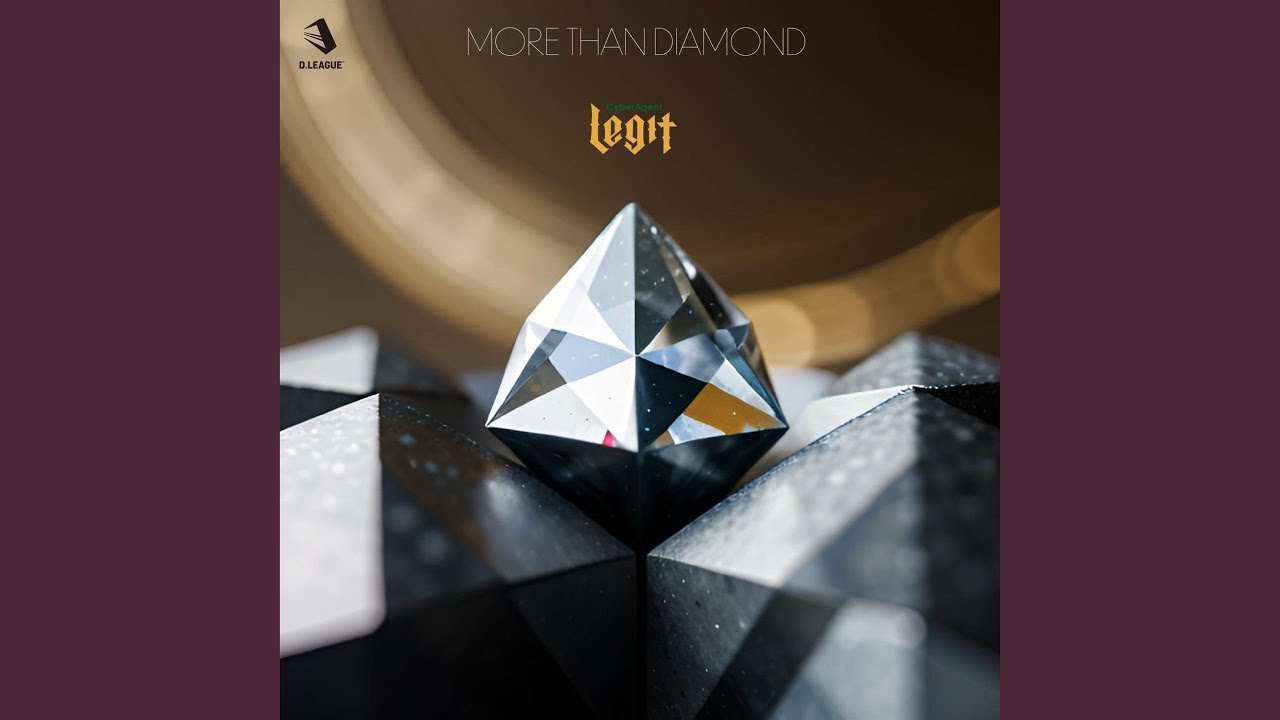 MORE THAN DIAMOND