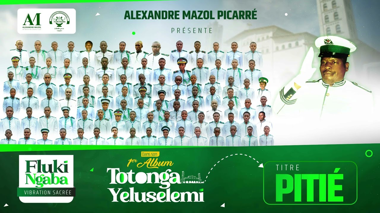 PITIÉ  FLUKI NGABA