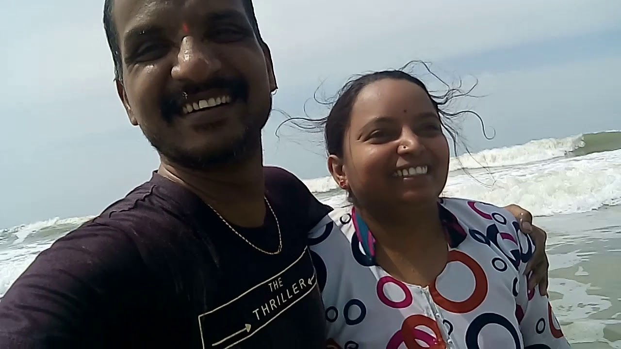 BAPATLA BEACH Tour