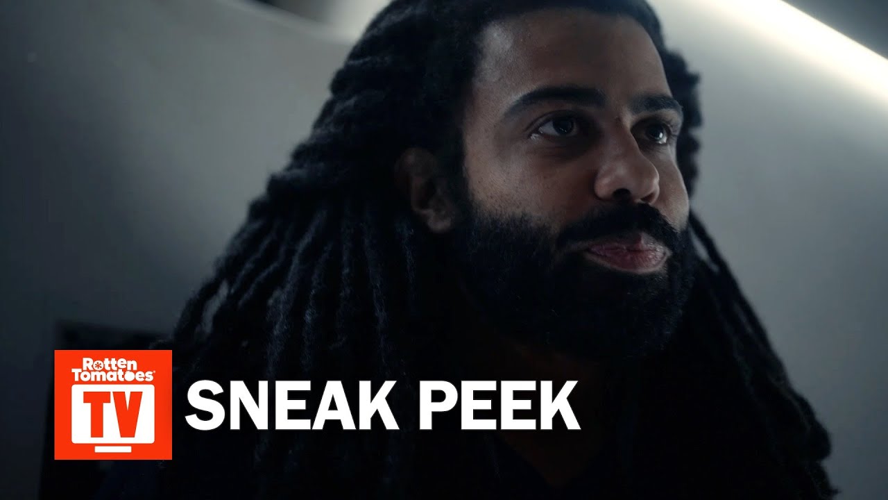 Snowpiercer S02 E02 Sneak Peek | 'Hope' | Rotten Tomatoes TV