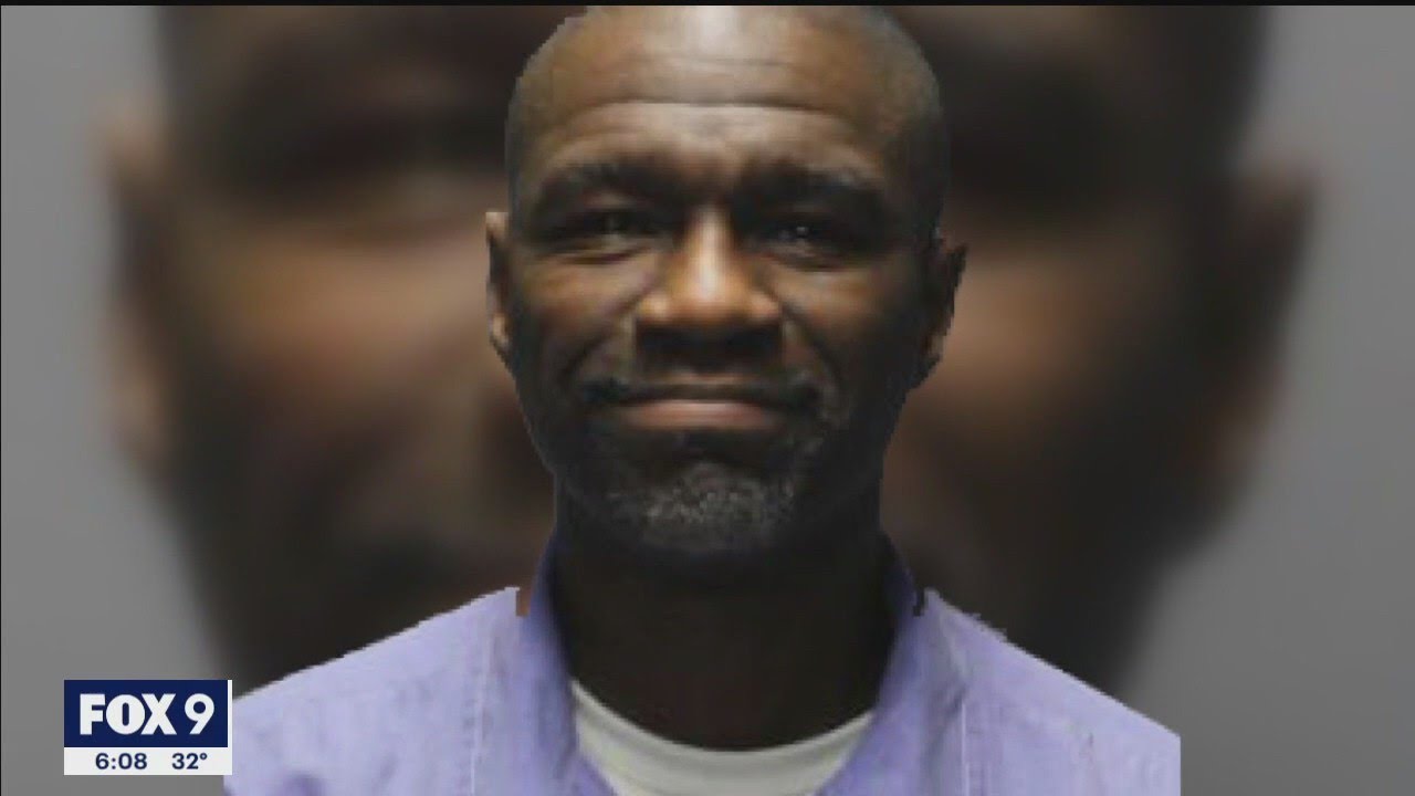 Parole denied for man convicted in ambush murder of Minneapolis police officer Jerry Haaf