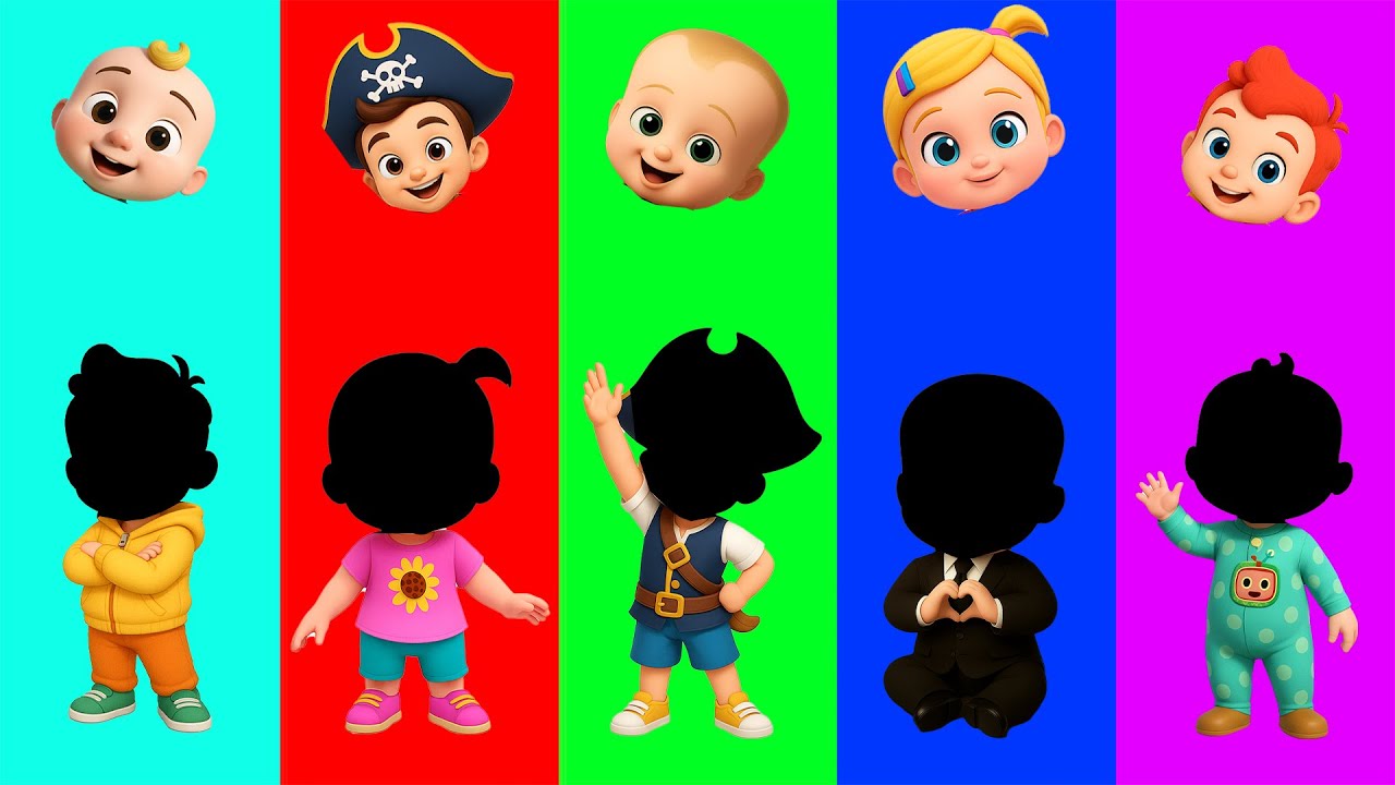 DAME TU COSITA 👀 Wrong Body Parts Dance Funny Puzzle Wrong Heads #81